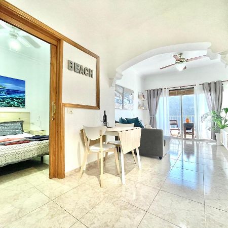 Mundo Beach House, Playa San Marcos, Tenerife Icod De Los Vinos Exterior photo